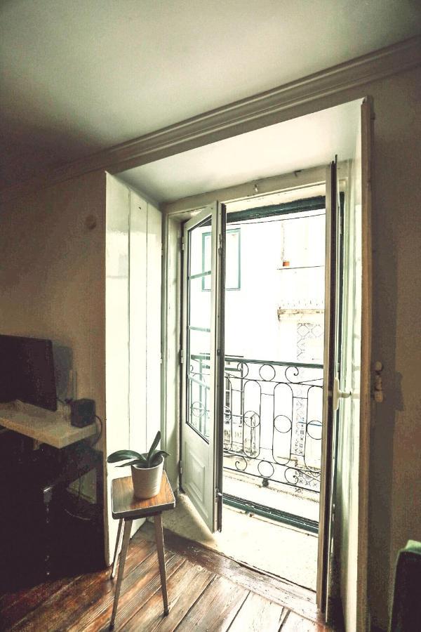 Oak Valley Flats Bairro Alto Lissabon Buitenkant foto