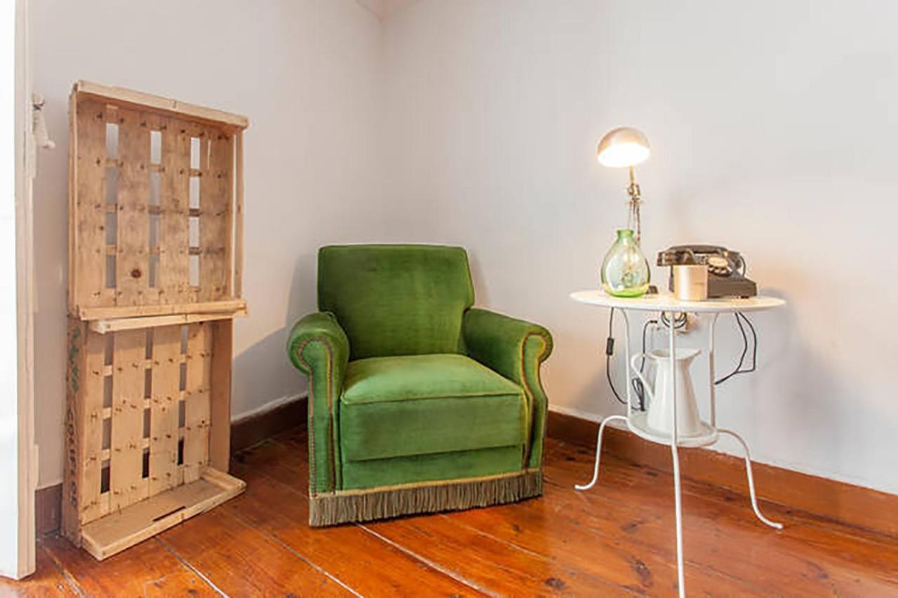 Oak Valley Flats Bairro Alto Lissabon Buitenkant foto