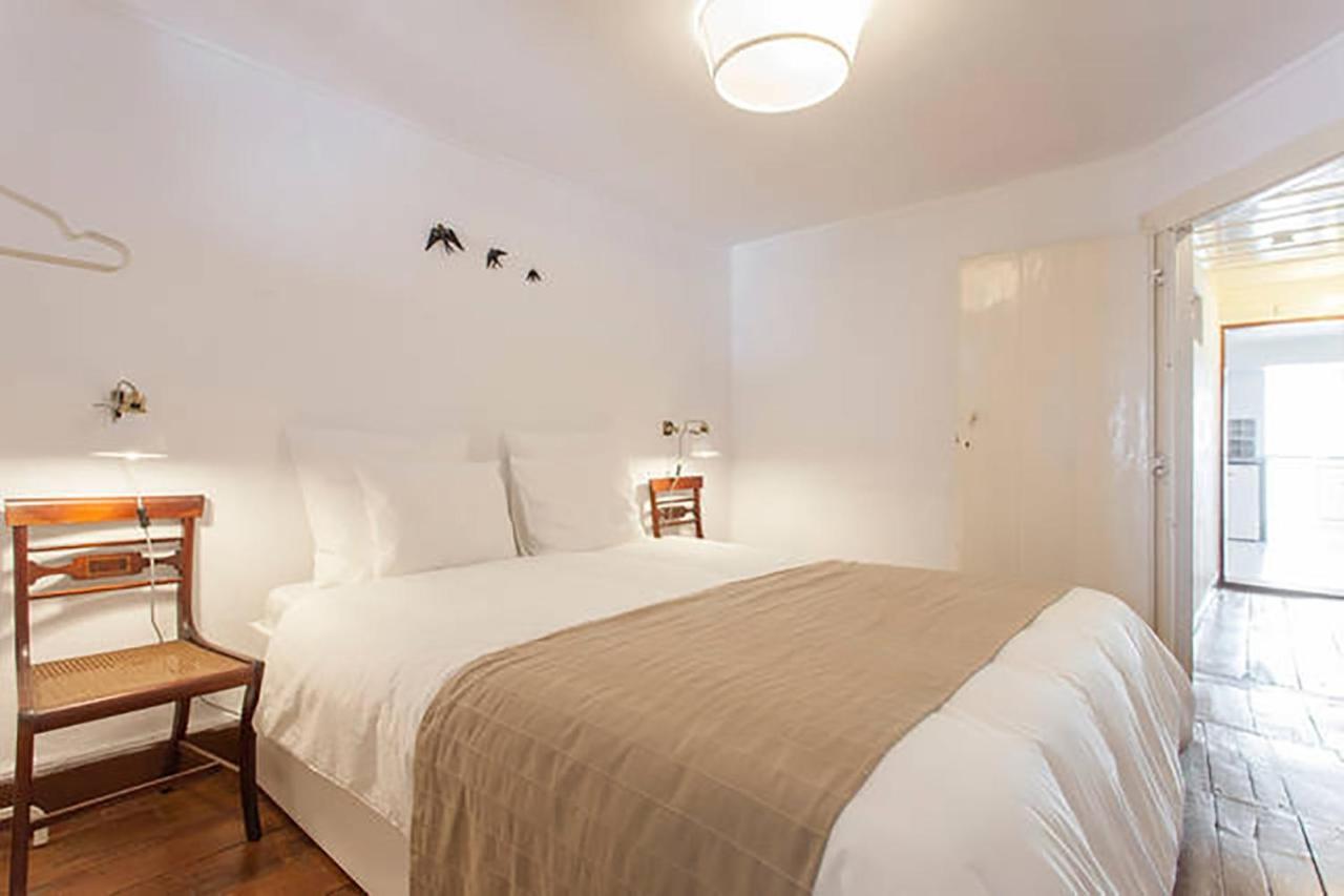 Oak Valley Flats Bairro Alto Lissabon Buitenkant foto