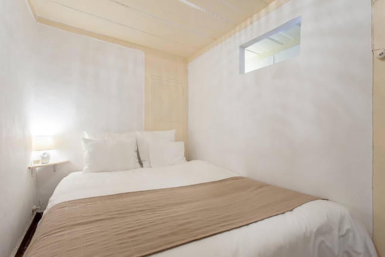 Oak Valley Flats Bairro Alto Lissabon Buitenkant foto